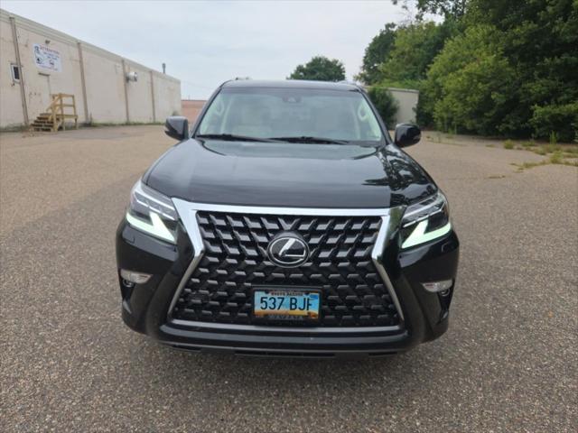 2021 Lexus GX 460 Premium for sale in Wayzata, MN