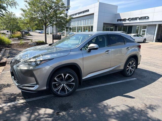 2021 Lexus RX 350 350 for sale in Wayzata, MN