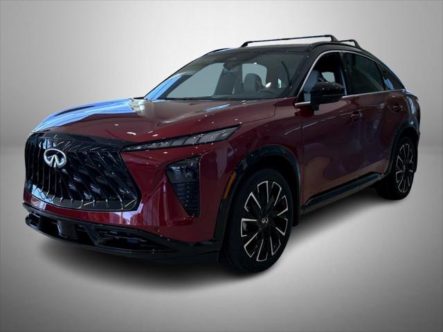 2027 INFINITI X6 AUTOGRAPH for sale in Elkhorn, NE
