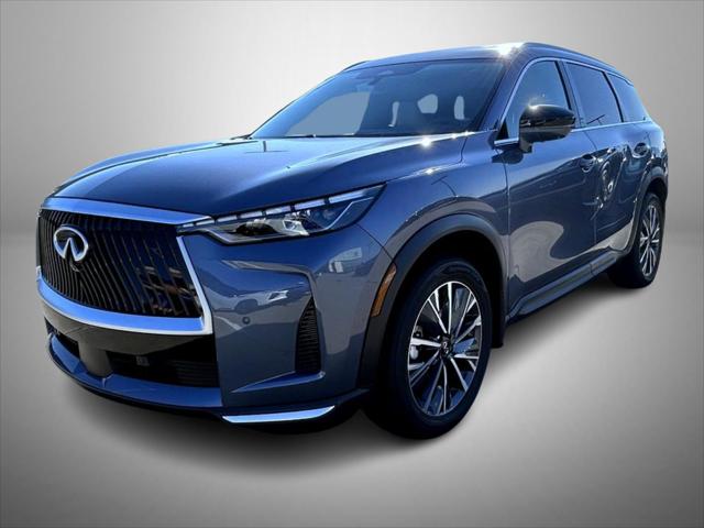 2027 INFINITI QX60 LUXE AWD for sale in Elkhorn, NE