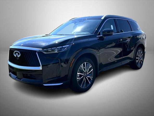 2027 INFINITI QX60 LUXE AWD for sale in Elkhorn, NE