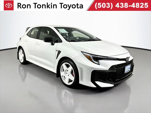 2025 Toyota GR Corolla Premium for sale in Portland, OR