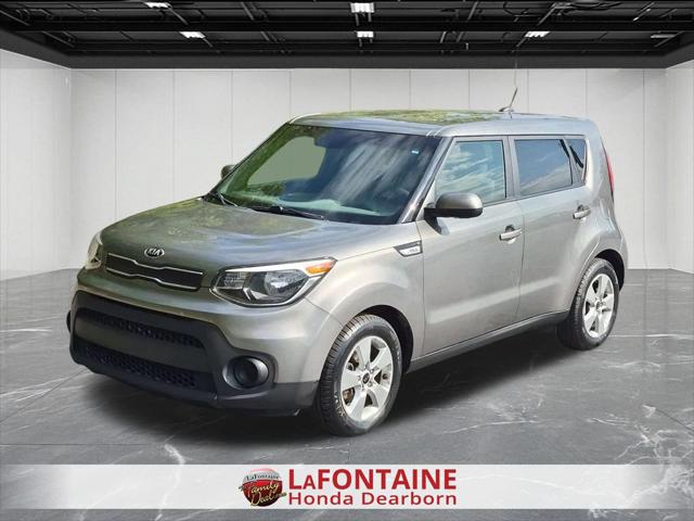 2019 Kia Soul Base for sale in Dearborn, MI