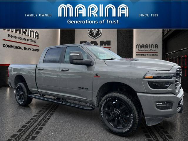 2026 Ram 2500 Laramie Crew Cab 4x4 64 Box for sale in Webster, NY