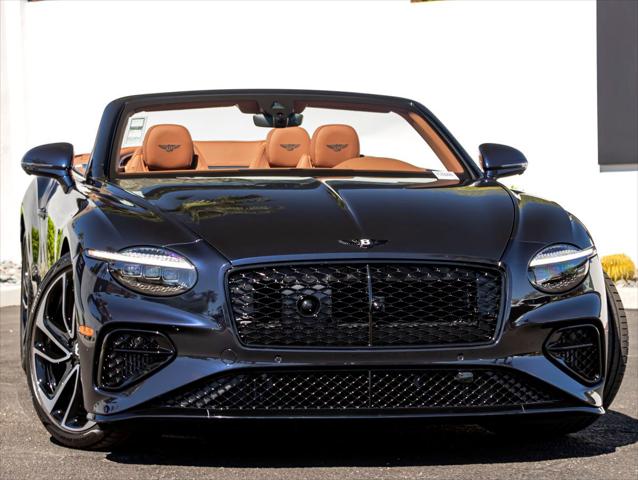 2026 Bentley Continental GT S for sale in Rancho Mirage, CA