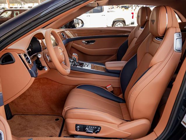 2026 Bentley Continental GT S