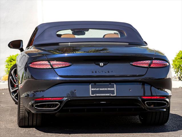 2026 Bentley Continental GT S