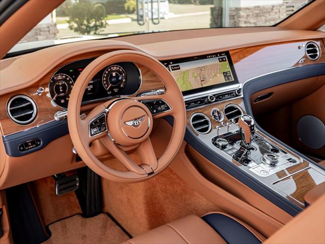 2026 Bentley Continental GT S
