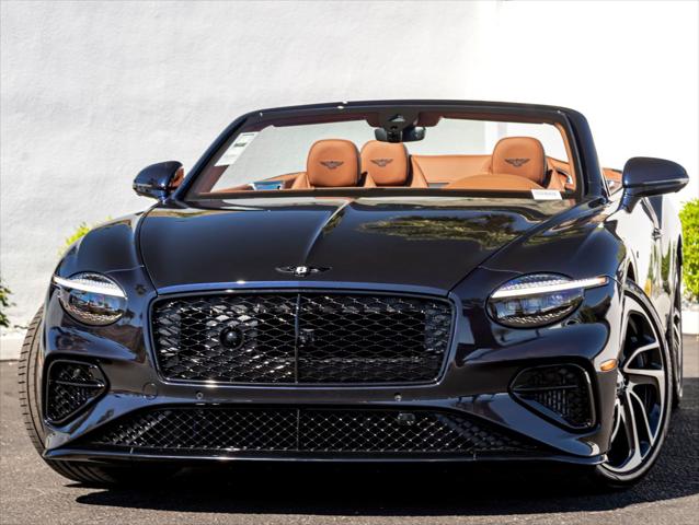 2026 Bentley Continental GT S