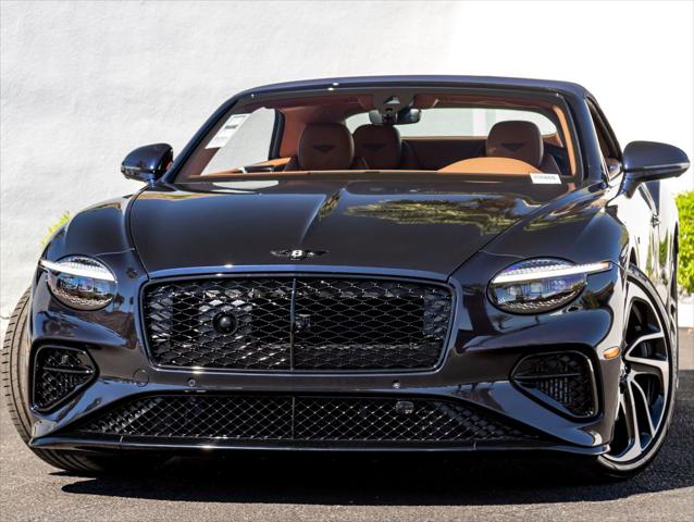 2026 Bentley Continental GT S