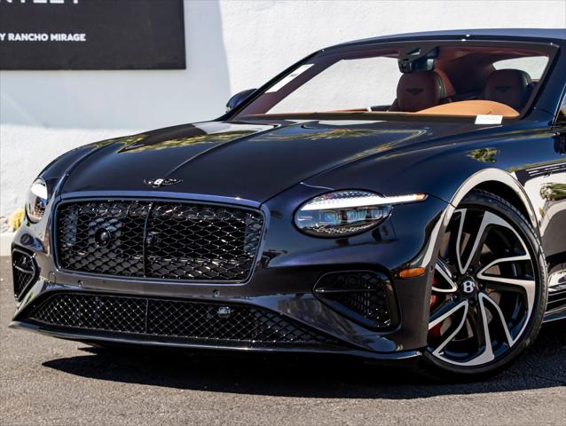 2026 Bentley Continental GT S