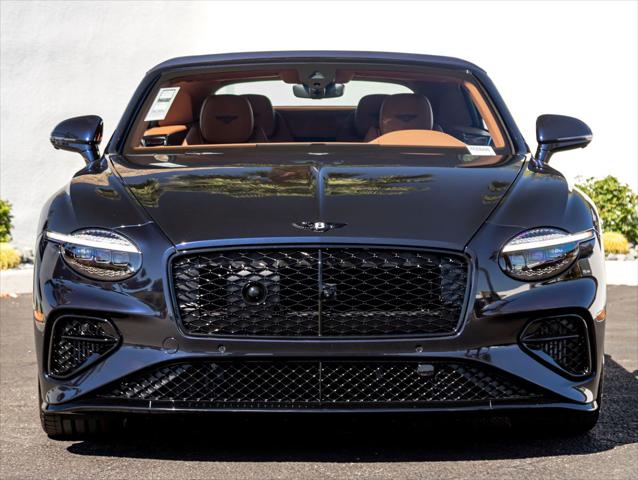2026 Bentley Continental GT S