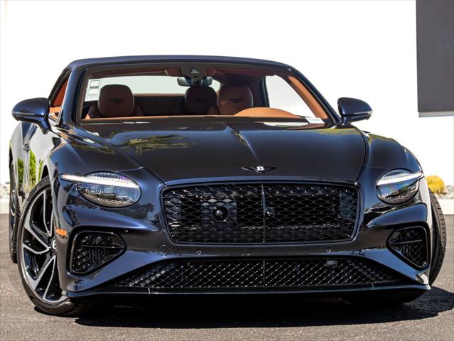 2026 Bentley Continental GT S
