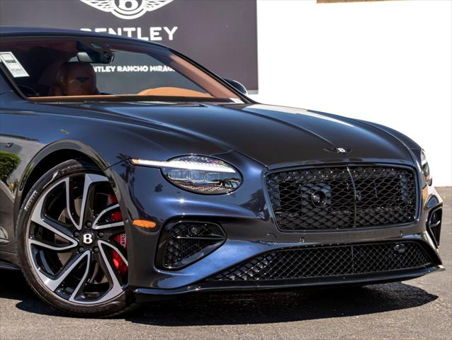 2026 Bentley Continental GT S