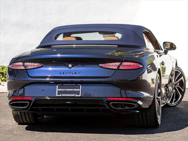 2026 Bentley Continental GT S