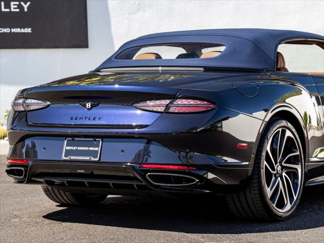 2026 Bentley Continental GT S