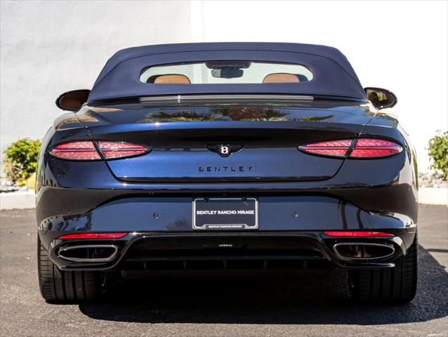 2026 Bentley Continental GT S