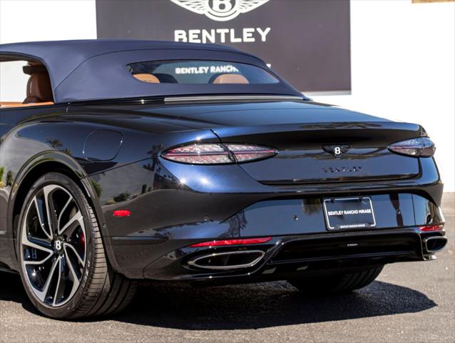 2026 Bentley Continental GT S