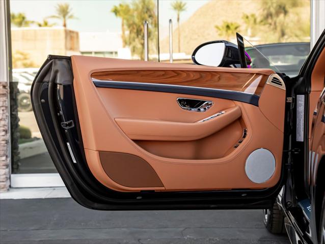 2026 Bentley Continental GT S