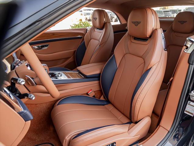 2026 Bentley Continental GT S