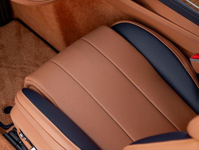 2026 Bentley Continental GT S