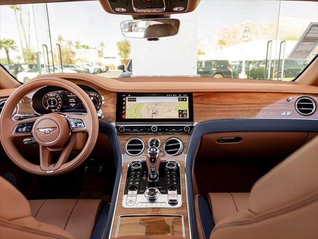 2026 Bentley Continental GT S