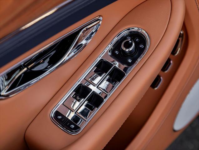 2026 Bentley Continental GT S