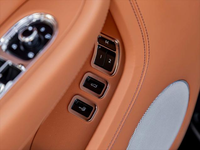 2026 Bentley Continental GT S