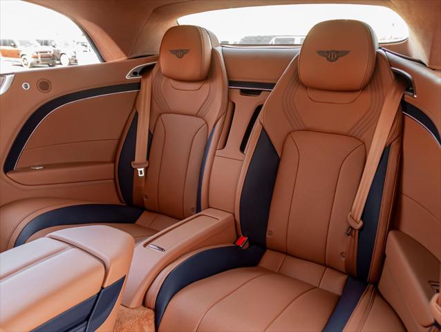 2026 Bentley Continental GT S