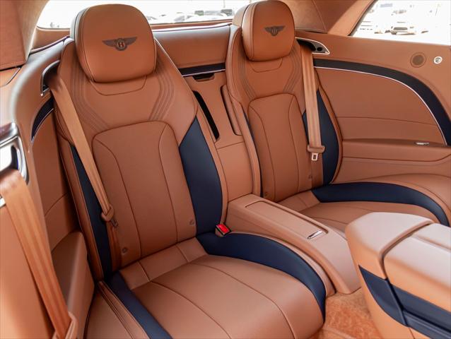 2026 Bentley Continental GT S