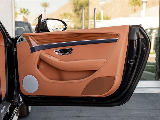 2026 Bentley Continental GT S