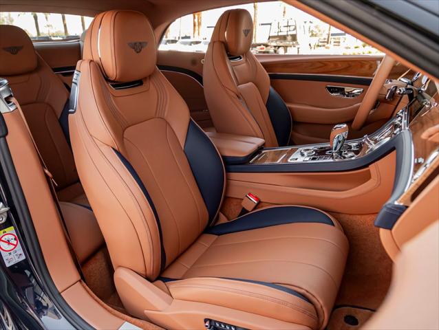 2026 Bentley Continental GT S