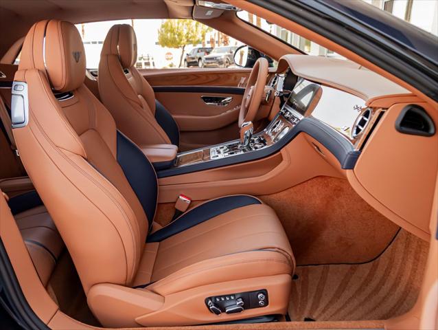 2026 Bentley Continental GT S