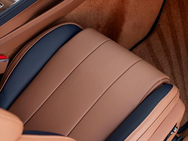 2026 Bentley Continental GT S