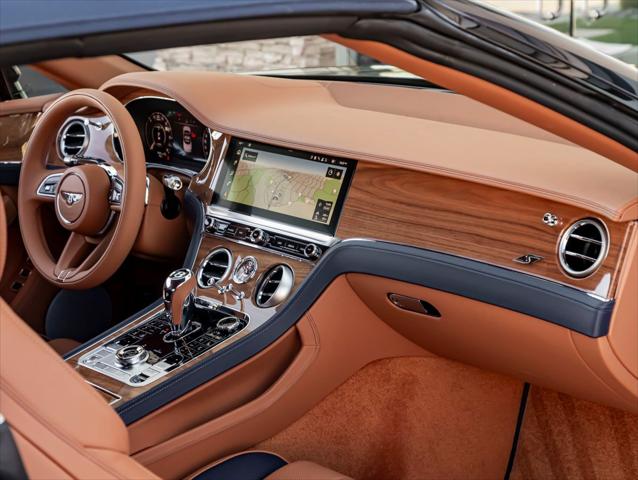 2026 Bentley Continental GT S