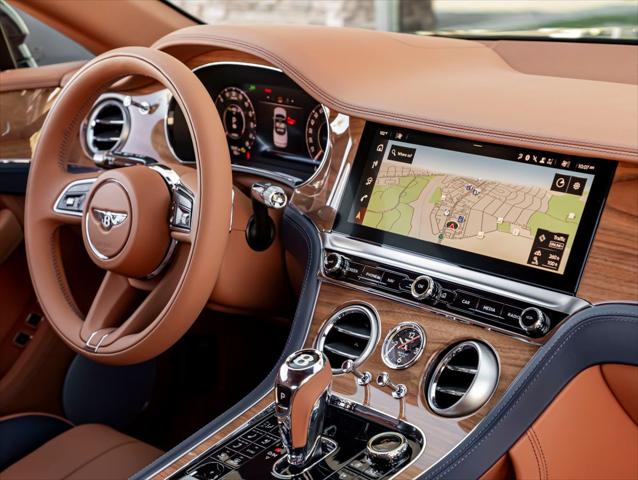 2026 Bentley Continental GT S