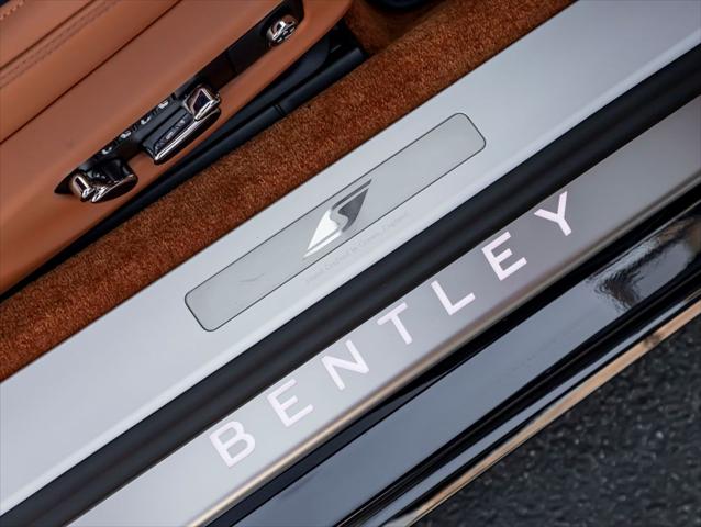 2026 Bentley Continental GT S