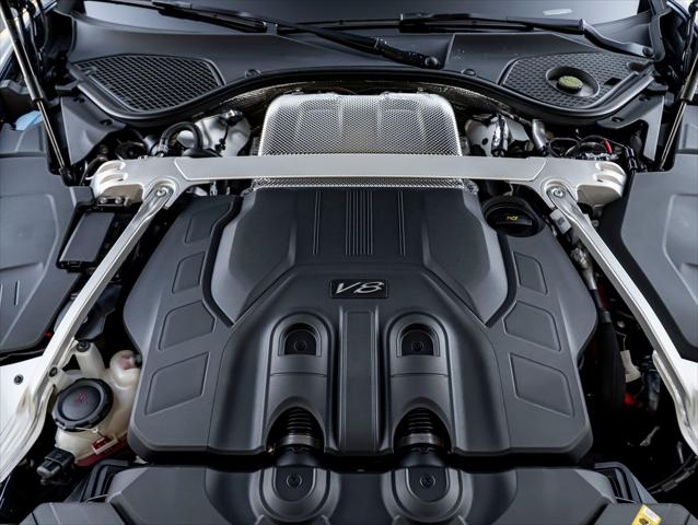 2026 Bentley Continental GT S