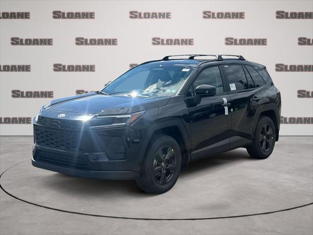2026 Toyota RAV4 LE for sale in Philadelphia, PA