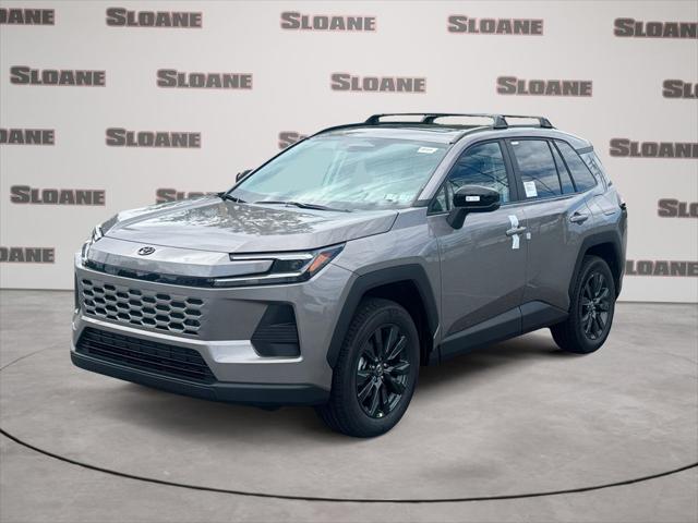 2026 Toyota RAV4 XLE Premium for sale in Philadelphia, PA