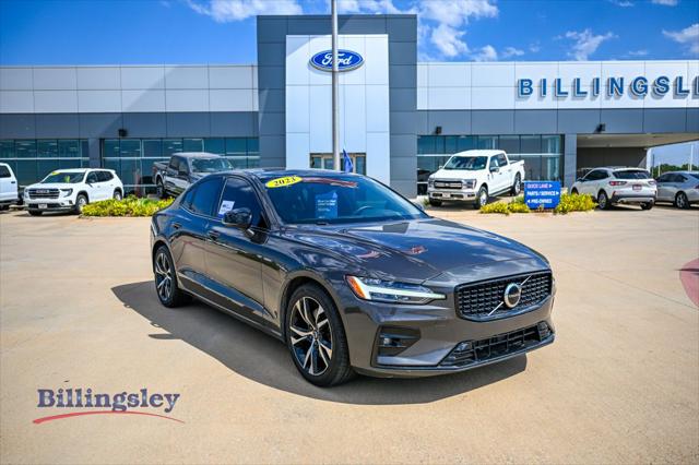 2023 Volvo S60 B5 Core Dark Theme for sale in Lawton, OK