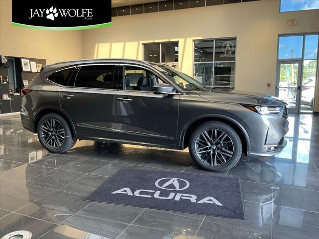 2026 Acura MDX Advance Package for sale in Kansas City, MO