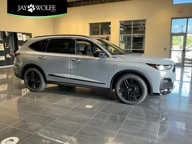 2026 Acura MDX A-SPEC Advance Package for sale in Kansas City, MO