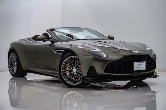2026 Aston Martin DB12 S Volante for sale in Downers Grove, IL