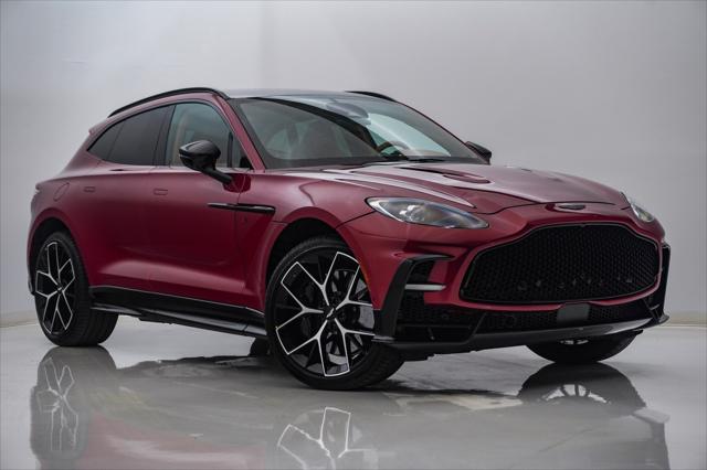 2026 Aston Martin DBX S for sale in Downers Grove, IL