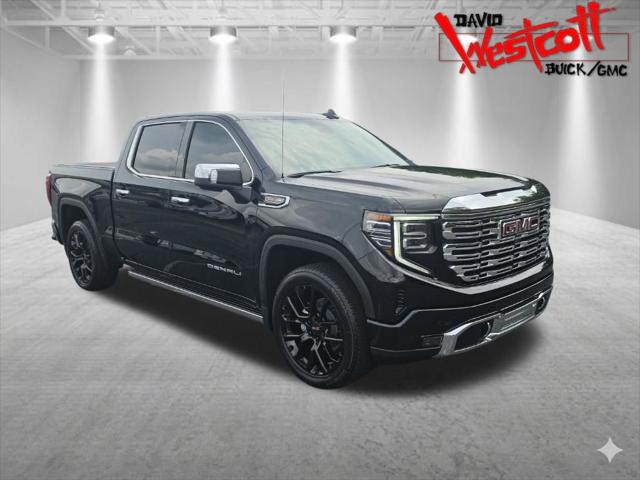 2026 GMC Sierra 1500 Crew Cab, Short Bed, Denali, 4WD for sale in Burlington, NC