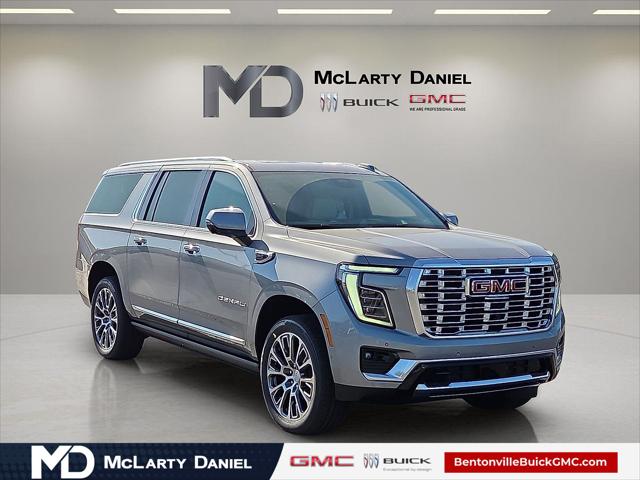 2026 GMC Yukon XL 4WD Denali for sale in Bentonville, AR