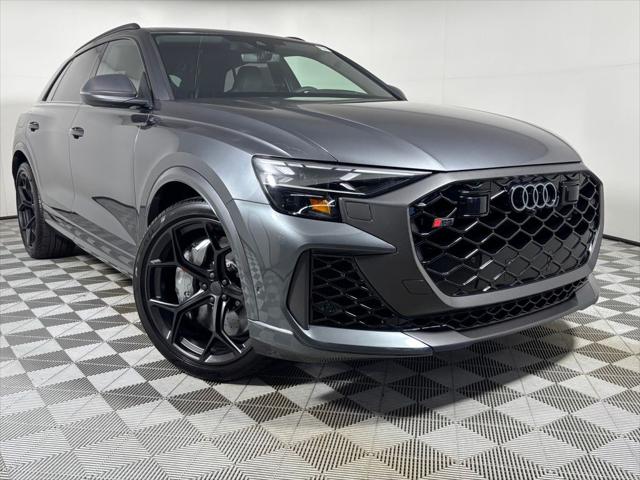 2026 Audi RS Q8 performance 4.0T for sale in Seattle, WA