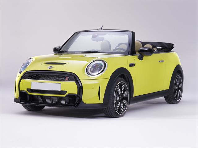 2023 MINI Cooper Convertible Cooper S for sale in Merriam, KS