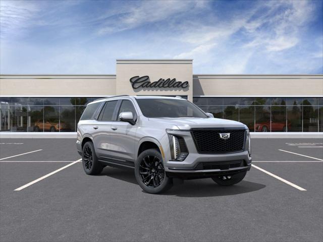 2026 Cadillac Escalade Sport for sale in Stillwater, OK